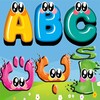 تعليم الحروف العربية و الانجليزية