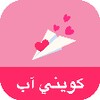 كويني اب