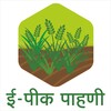 ई-पीक पाहणी (E-Peek Pahani)