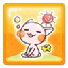 無料スタンプアプリ２